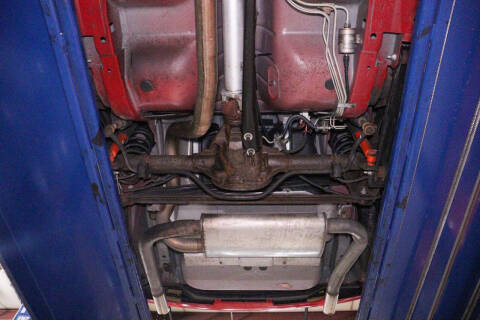 2002 Chevrolet Camaro Z28