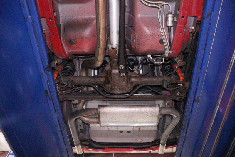 2002 Chevrolet Camaro Z28