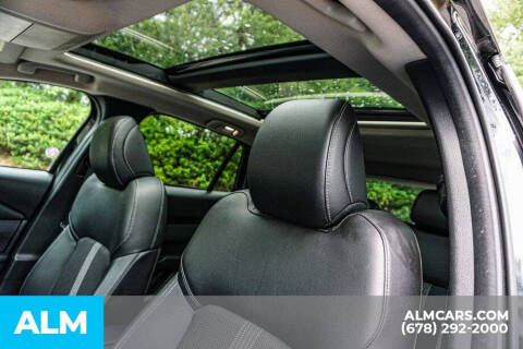 2025 Mazda CX-50 2.5 S Premium