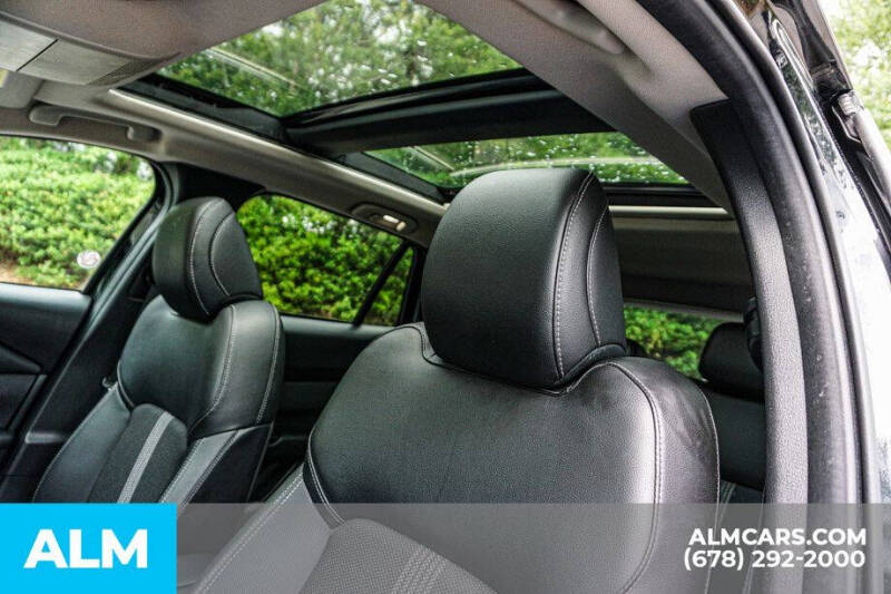 2025 Mazda CX-50 2.5 S Premium