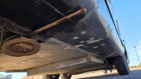 1990 Airstream EXCELLA 29'