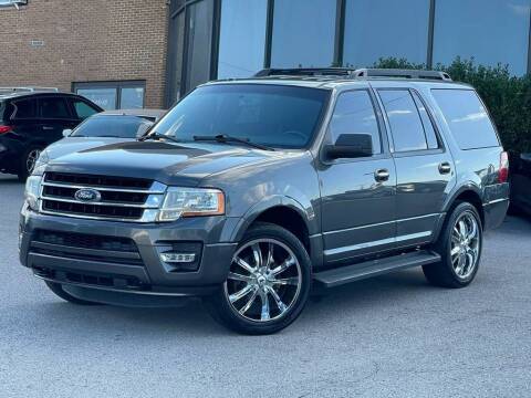 2015 Ford Expedition for sale at Next Ride Motors in Nashville TN