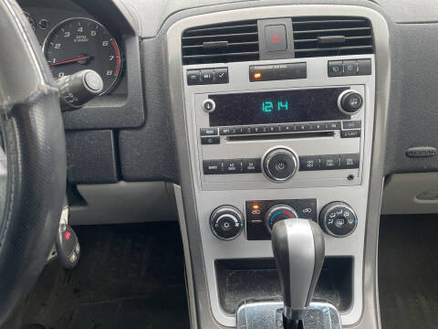 2007 Chevrolet Equinox LS