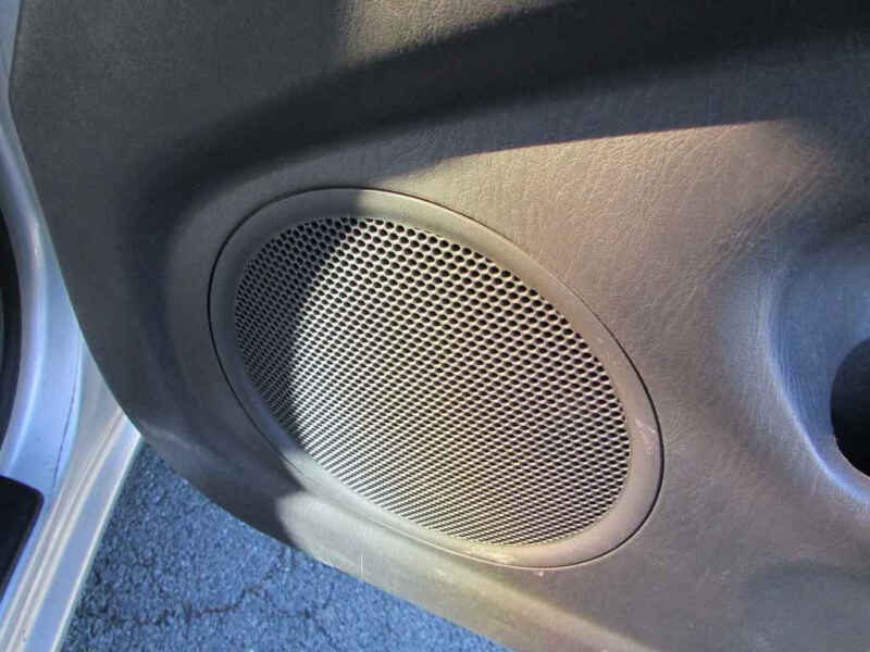 2001 Toyota Highlander