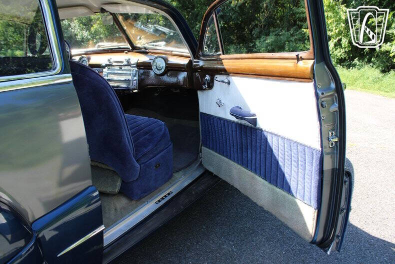 1948 Buick Super