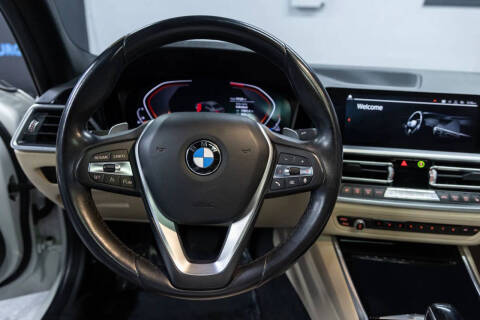 2019 BMW 3 Series 330i