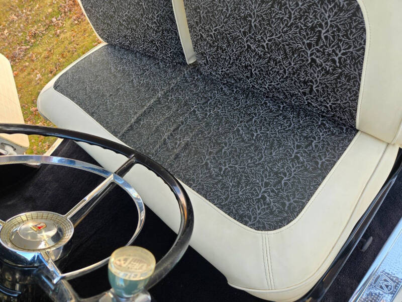 1956 Ford Customline