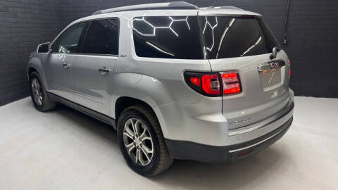 2014 GMC Acadia SLT-1