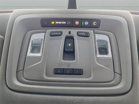 2020 Chevrolet Silverado 3500HD