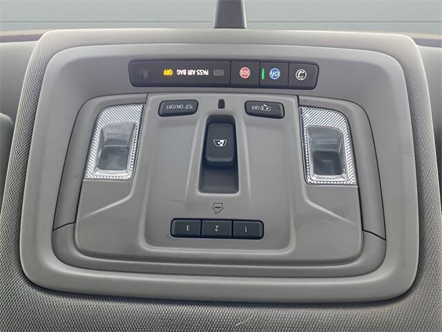 2020 Chevrolet Silverado 3500HD