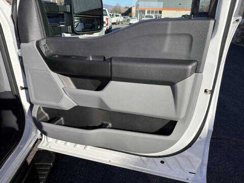 2026 Ford F-350 Super Duty