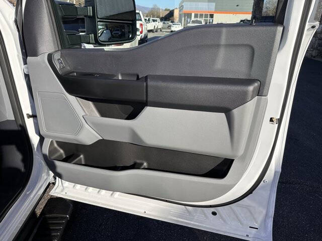 2026 Ford F-350 Super Duty