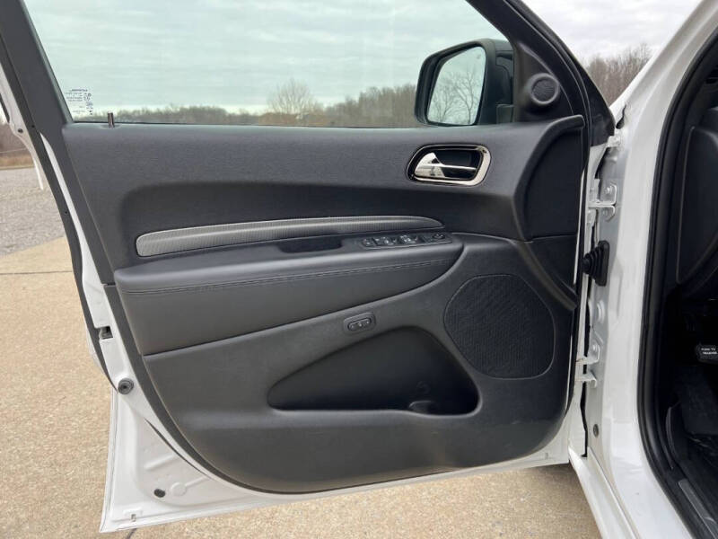 2020 Dodge Durango R/T