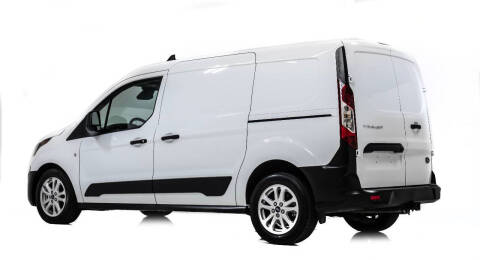 2023 Ford Transit Connect XL