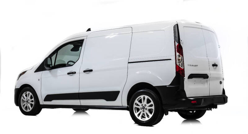 2023 Ford Transit Connect XL