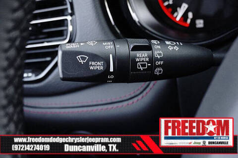 2026 Dodge Durango GT HEMI Plus