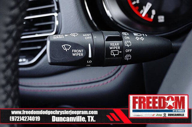 2026 Dodge Durango GT HEMI Plus