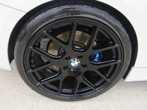 2014 BMW 4 Series 428i