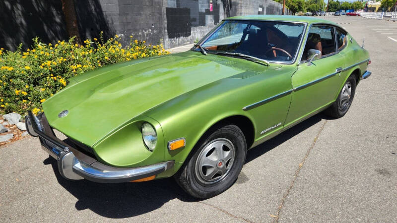 1973 Datsun 240Z
