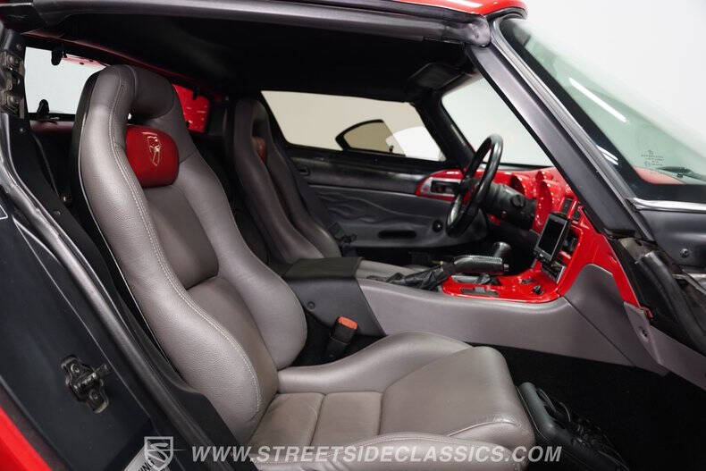 1994 Dodge Viper RT/10