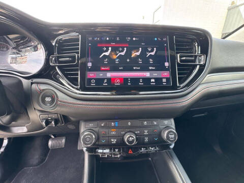 2024 Dodge Durango