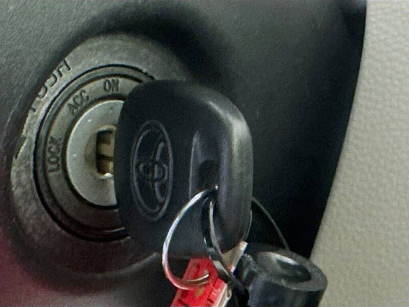 2022 Toyota Corolla L