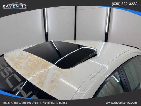 2012 Porsche Panamera