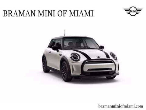 2023 MINI Hardtop 2 Door