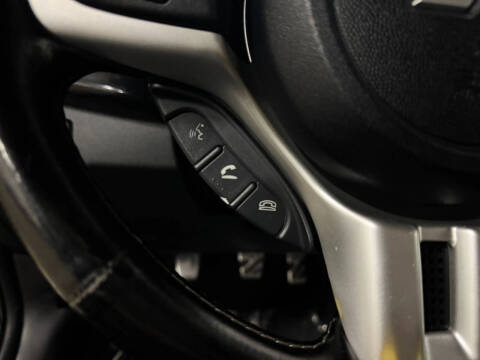 2014 Mitsubishi Lancer Evolution GSR