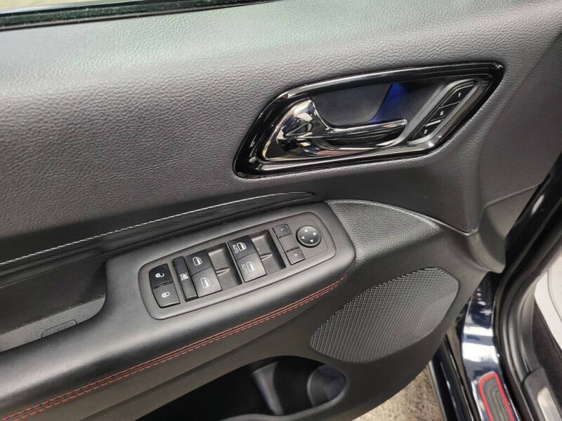 2023 Dodge Durango R/T Plus