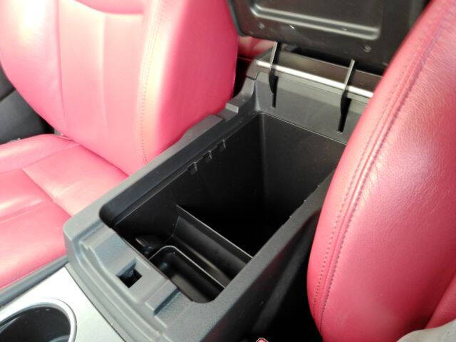 2020 Nissan Murano S