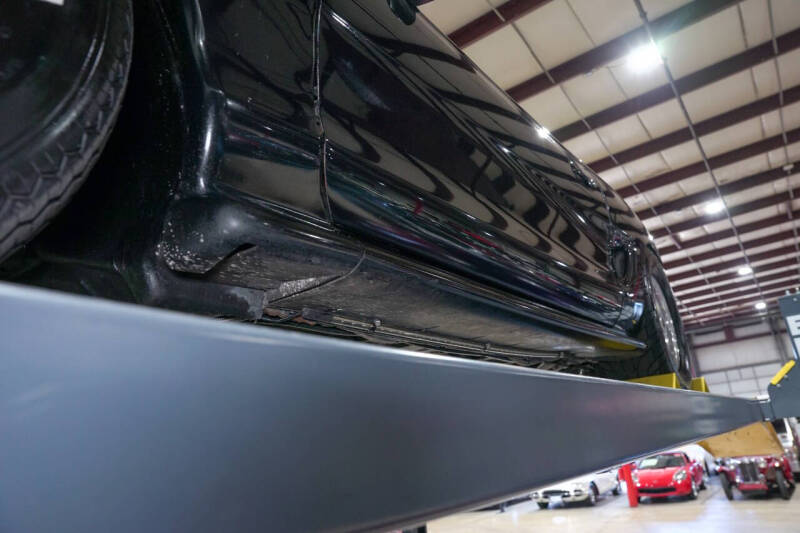 1994 Ford Mustang GT