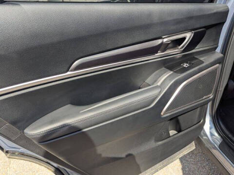 2024 Kia Telluride LX