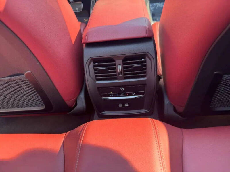 2022 BMW 4 Series M440i xDrive