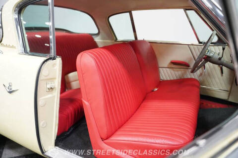 1953 Studebaker Commander