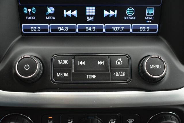 2018 GMC Acadia SLT-2