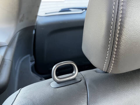 2010 Honda CR-V EX-L