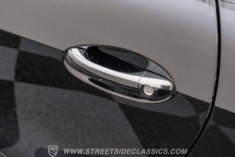 2005 Mercedes-Benz SLK SLK 350