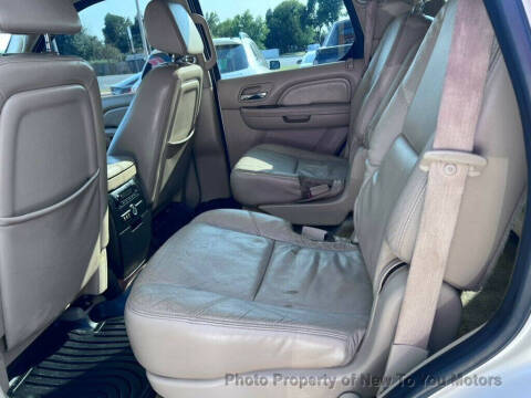 2009 Cadillac Escalade