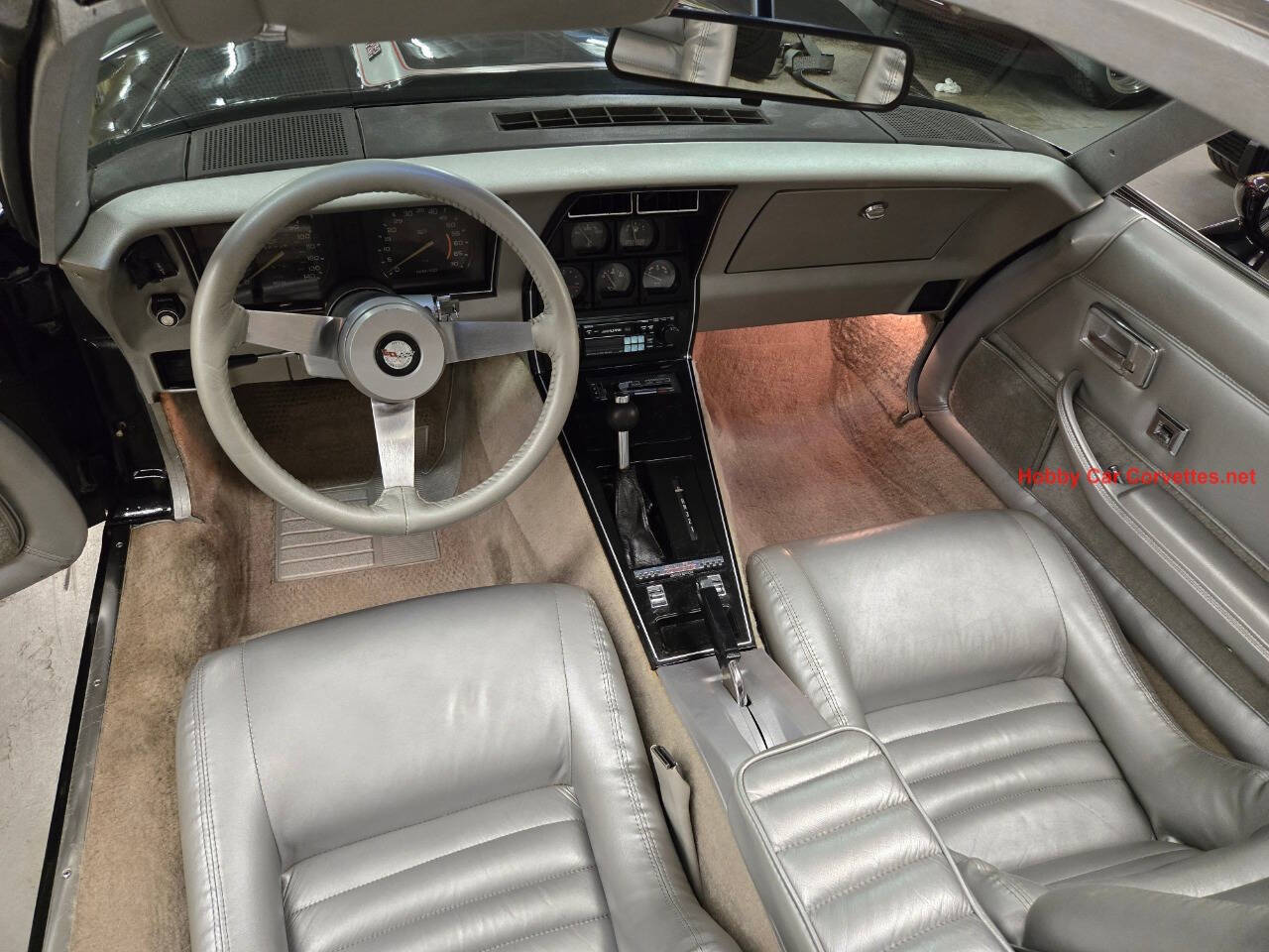 1978 Chevrolet Corvette 70