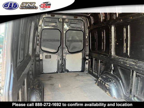 2016 Mercedes-Benz Sprinter