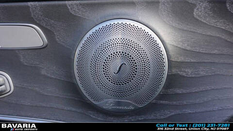 2021 Mercedes-Benz E-Class E 350 4MATIC