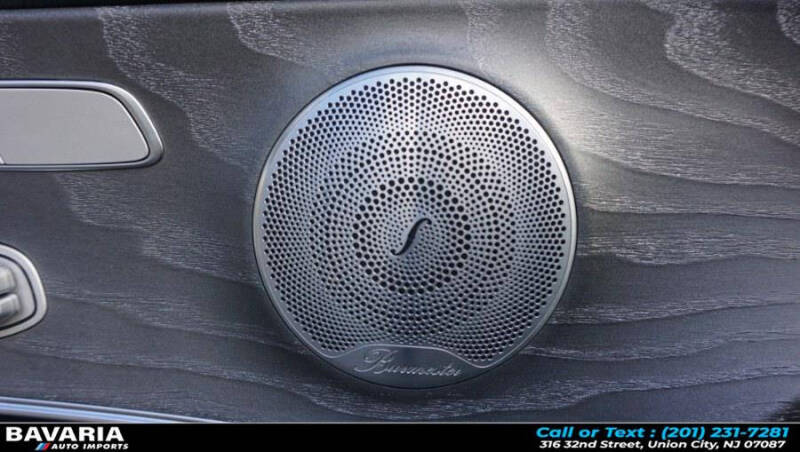 2021 Mercedes-Benz E-Class E 350 4MATIC