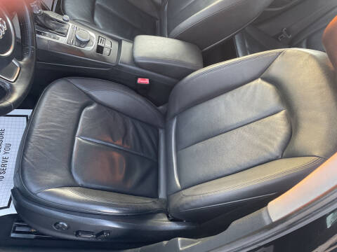 2015 Audi A3 1.8T Premium