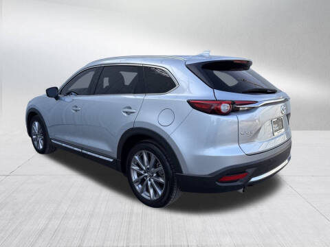 2023 Mazda CX-9 Grand Touring