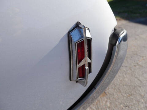 1969 Oldsmobile 442