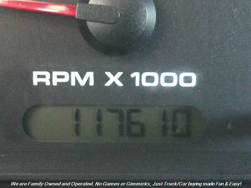 2011 Ford Ranger XL Fleet