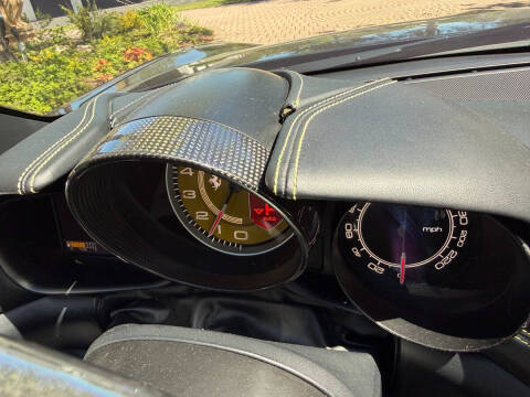 2015 Ferrari California T