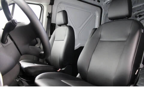 2025 Ford Transit 250