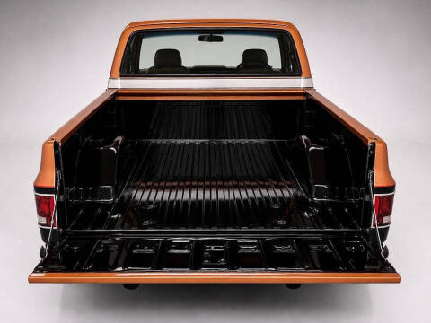 1974 Chevrolet C10